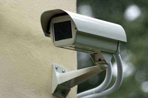 Surveillance camera