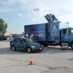 AccuShred partners with local communities to host Community Shred Days.