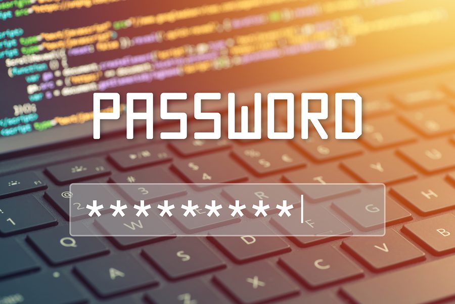 How Complex Do Your Passwords Need To Be