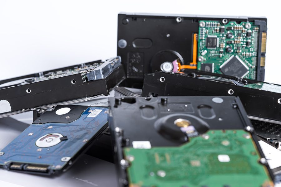 9 Questions To Ask Your Electronic Device Destruction Service Post Thumbnail