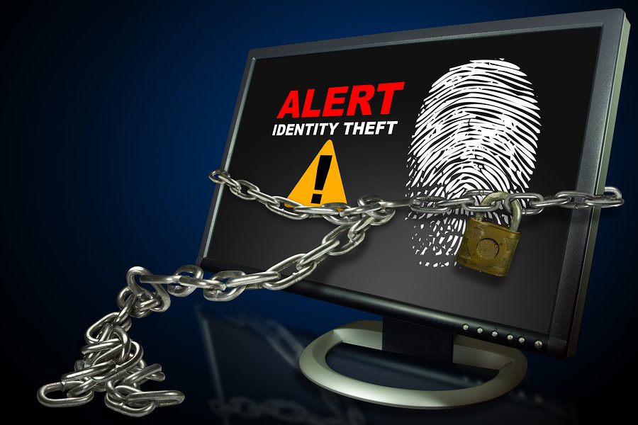 5 Common Ways Identity Theft Happens Post Thumbnail