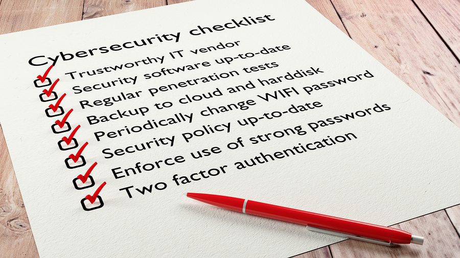 Cyber Security Best Practices: How to Keep Your Information Secure Post Thumbnail