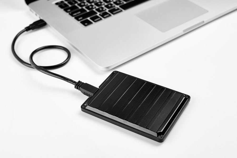 Pros and Cons of Using External Hard Drives