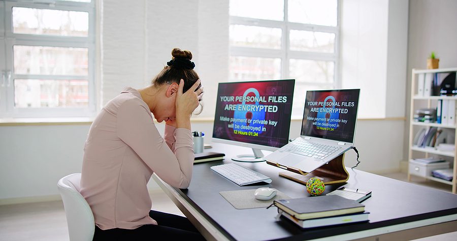 Most Small Businesses Aren’t Ready for a Breach—Is Yours? Post Thumbnail