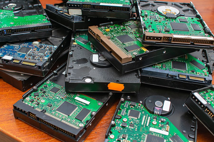 Outdated Beliefs About Data Disposal Could Cost You Everything Post Thumbnail