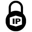 IP icon